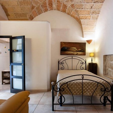 Casa Di Lo Suites Lecce Cameră foto