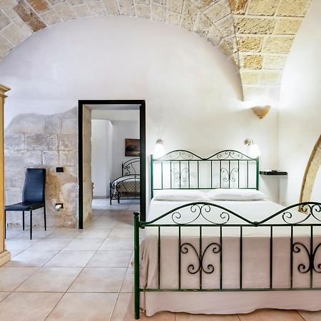 Casa Di Lo Suites Lecce Cameră foto
