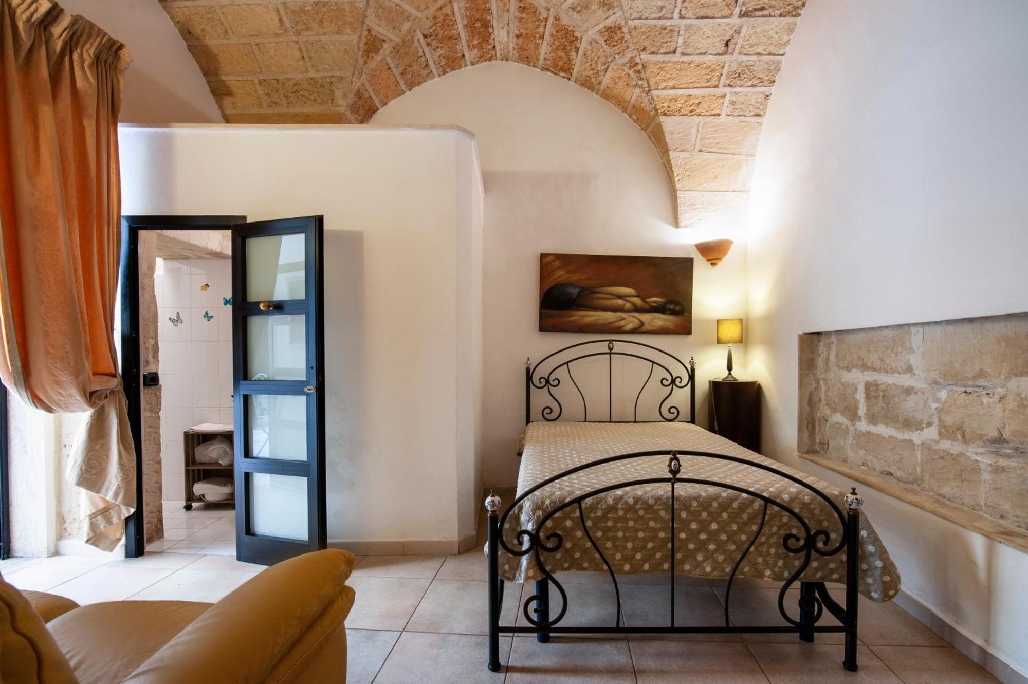 Casa Di Lo Suites Lecce Cameră foto