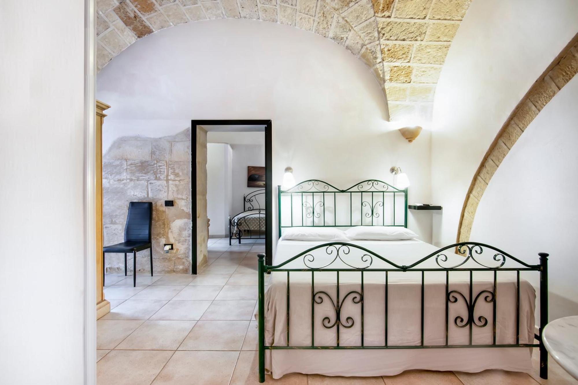 Casa Di Lo Suites Lecce Cameră foto